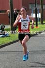 2015 Wallsend Terry O'Gara Memorial 5k Road Race